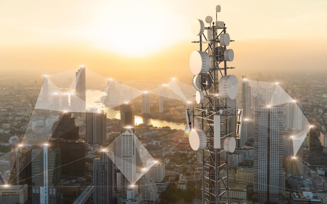 What does 5G mean for multifamily properties?