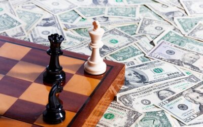 Multifamily business ‘endgame’ strategies for supply chain chess