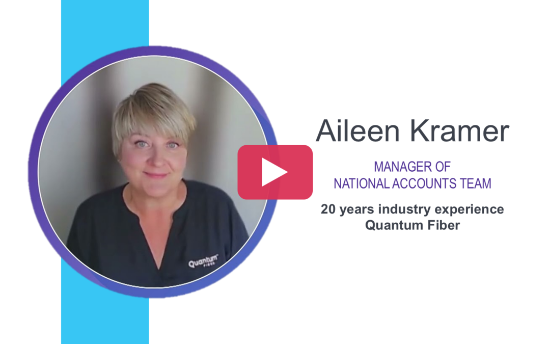 Video: Aileen Kramer