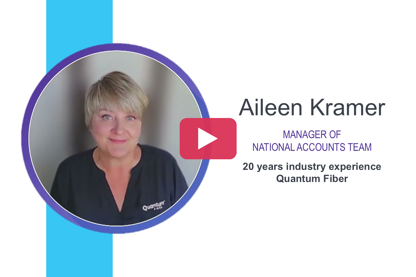 Video: Aileen Kramer
