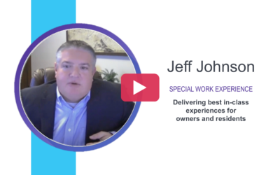 Video: Jeff Johnson