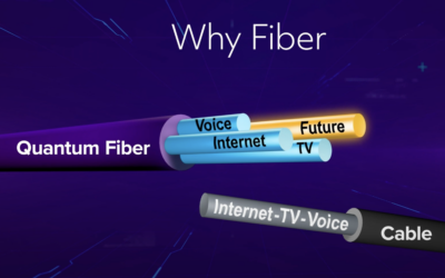 Video: Why fiber is the gold standard