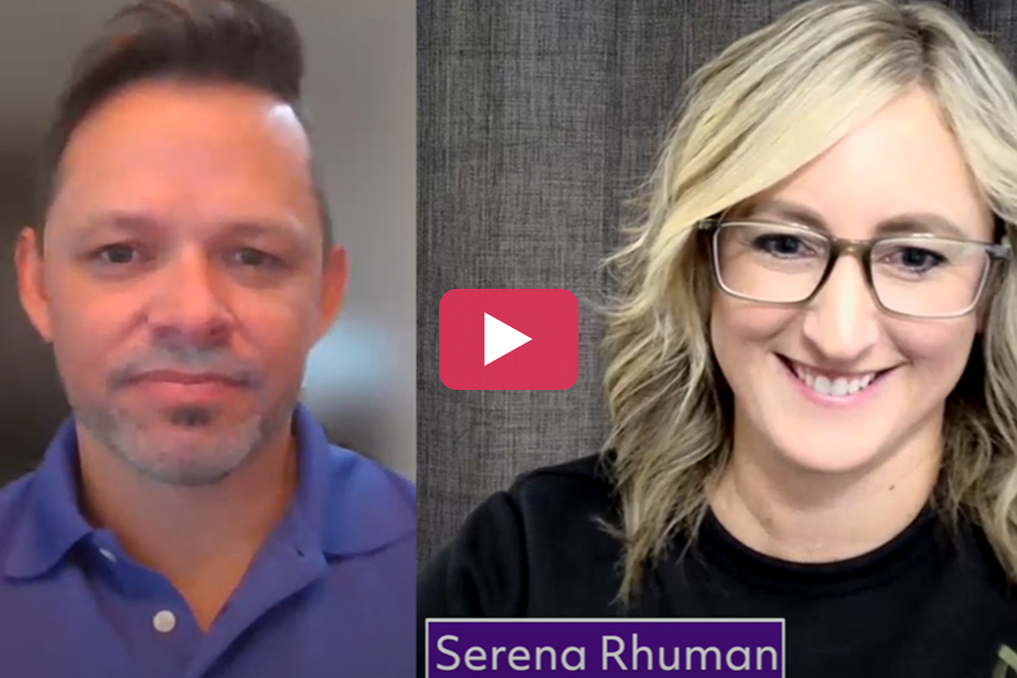 Client story: Serena Rhuman faced challenges at a high-profile new community