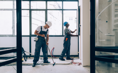 Essential factors for a successful apartment-wide fiber internet overbuild