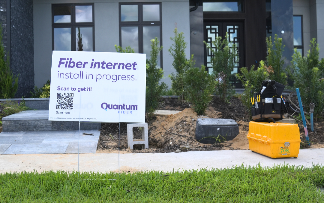 Fiber Installation Is a Journey. Here Are The Hurdles You May Encounter Along The Way