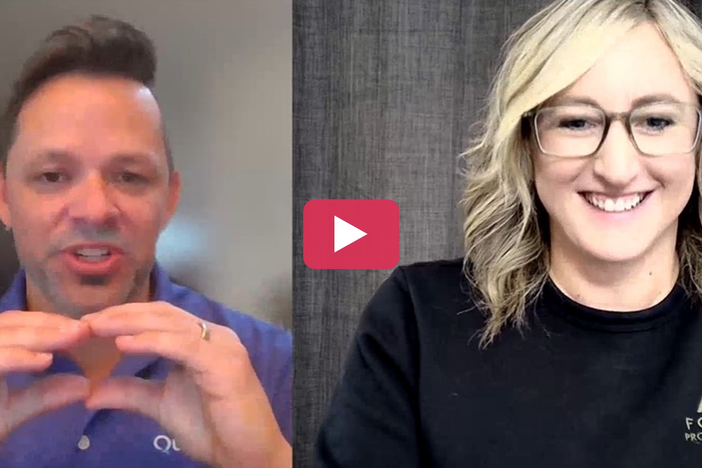 Tech Leader: Serena Rhuman, President of Fortified Property Solutions