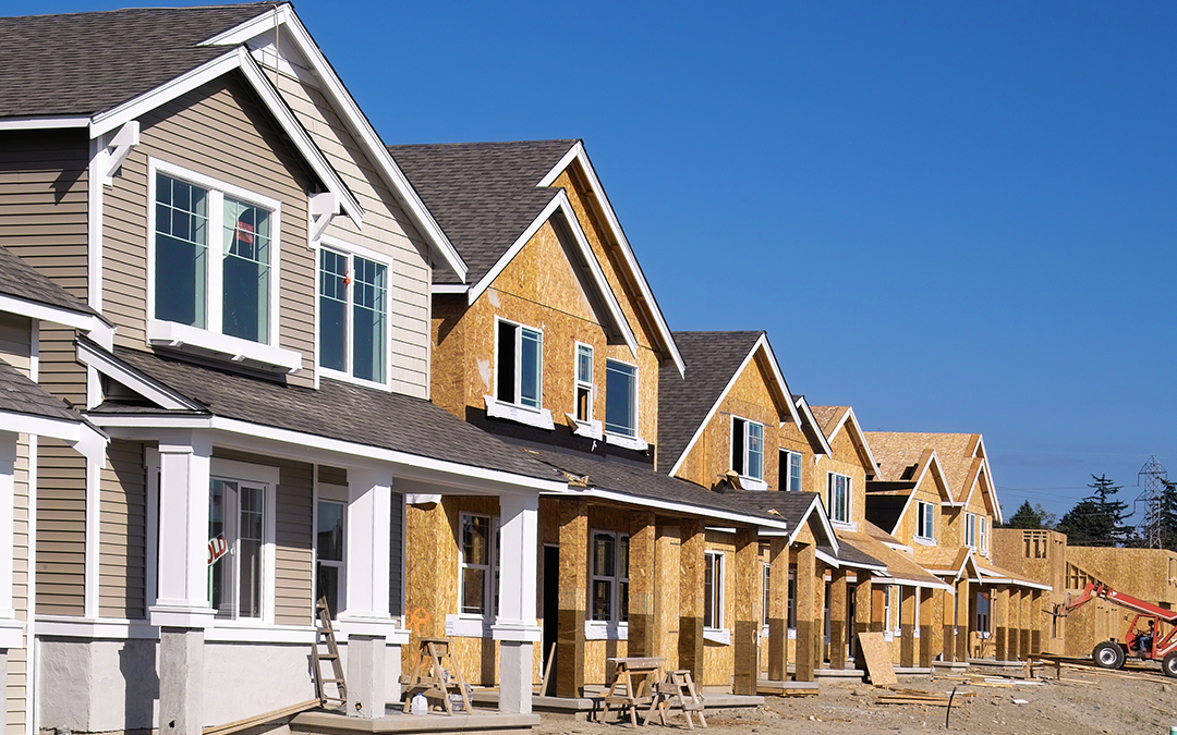 Build-To-Rent Communities Are On The Rise. How Can The Right Internet Provider Help BTR Developers Stand Out?