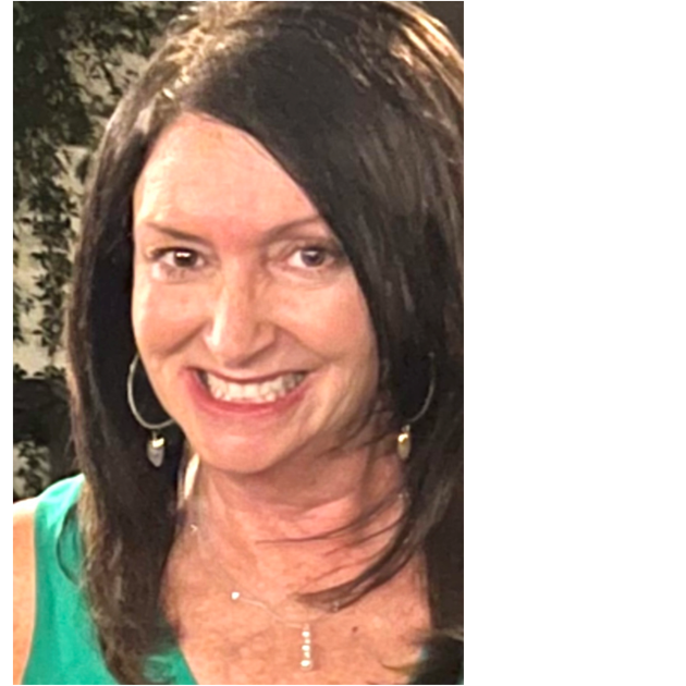 Donna McCarthy Headshot 5 – Connected Communities