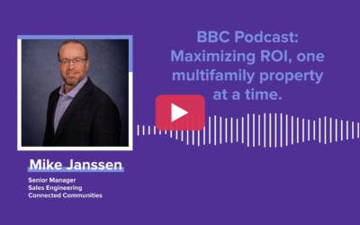 Podcast: Maximizing ROI, one multifamily property at a time