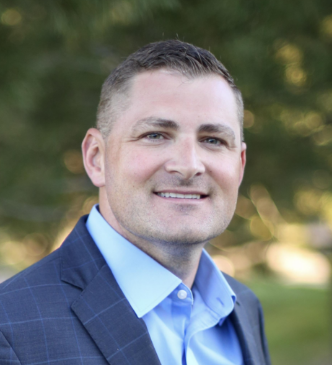 Mick Schuhmacher – Connected Communities Mick Schuhmacher of Challenger Homes