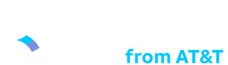 Quantum Fiber Logo