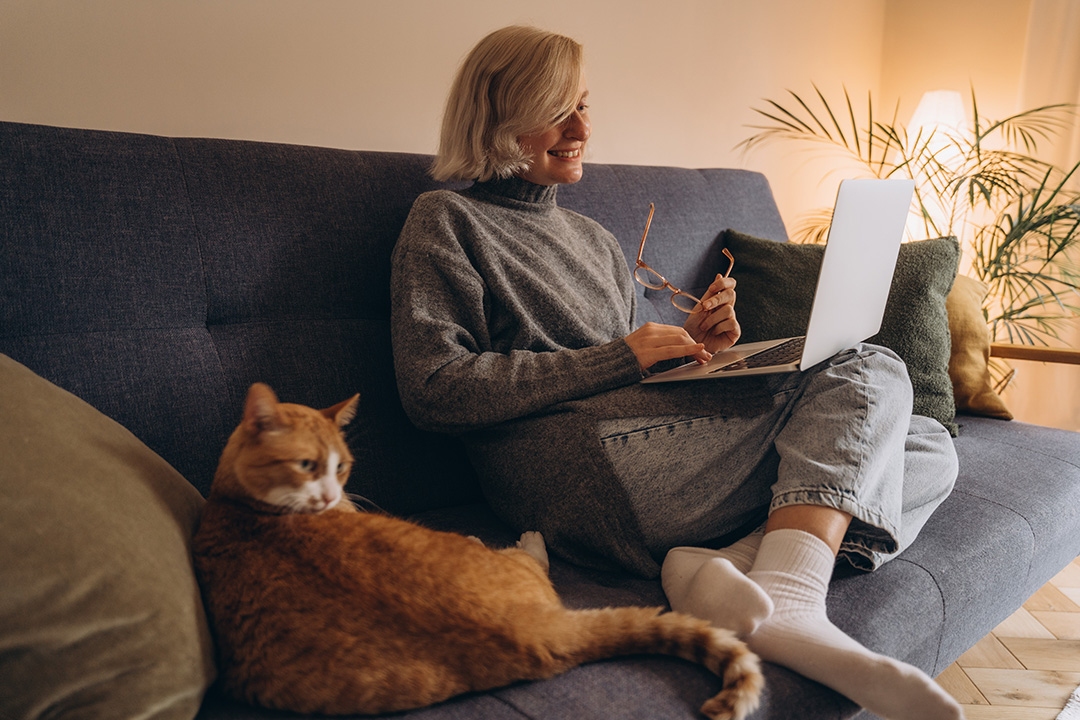 Active Adult Communities Face An Occupancy Dip. Better Tech Could Help Them Stand Out