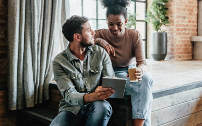 What’s trending with Smart Living? Effortless Technology with Reliable Fiber Internet.